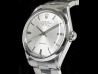 Rolex Air-King 34 Argento Oyster Silver Lining  Watch  5500